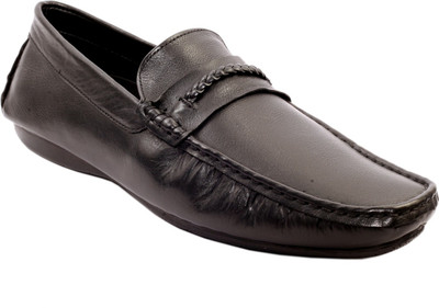 

Jroland Sneaky Puppy Slip On For Men(Black)