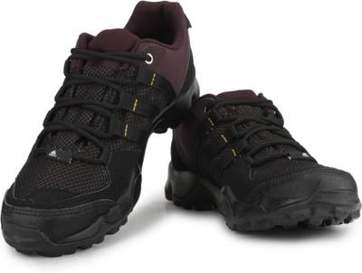 Adidas men's ax2 trekking and hiking deals footwear shoes