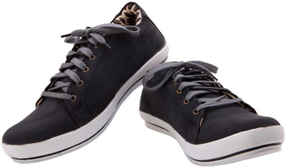 

FBT Casual Shoes For Men(Black)