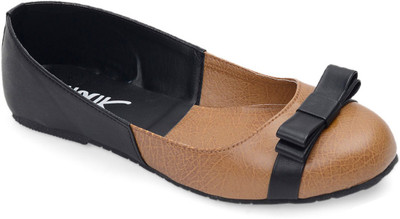 

Chalk Studio Chalk-o-Fudge Bellies For Women(Tan, Black, Brown