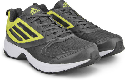 

ADIDAS ADIMUS M Running Shoes For Men(Multicolor, Dgsogr/shoyel