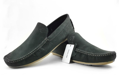 

Rossland Loafers For Men(Green