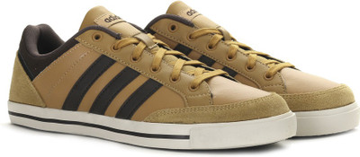 

ADIDAS NEO CACITY Sneakers For Men(Tan, Mesa/dbrown/cblack
