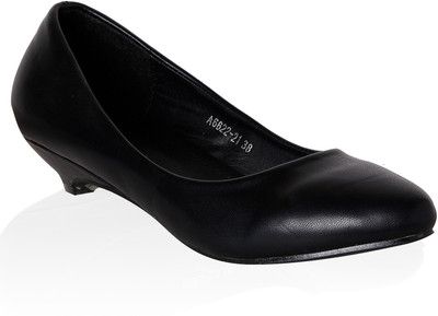 

Pantof Girls(Black