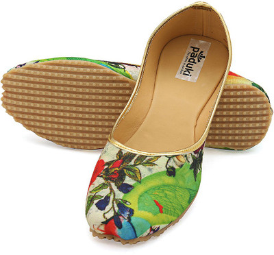 

Paduki Jutis For Women(Multicolor