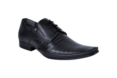 

Hitz Formal Lace Up For Men(Black