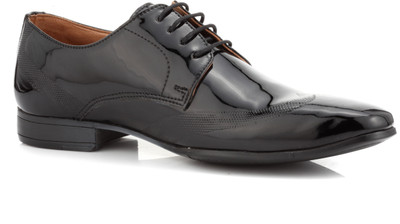 

Red Tape RTS8901 Lace Up For Men(Black