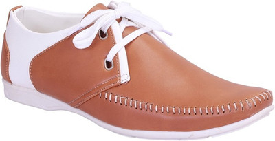 

Footoes Casuals For Men(Tan)