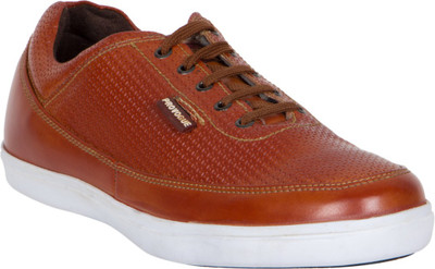 

Provogue Sneakers For Men(Brown, Tan