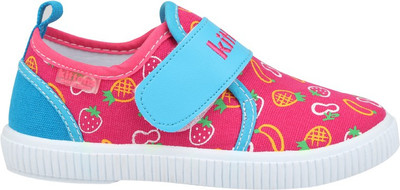 

KITTENS Girls, Fuschia