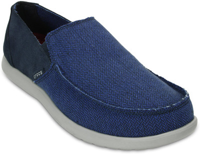 

Crocs Loafers For Men(Blue, Navy