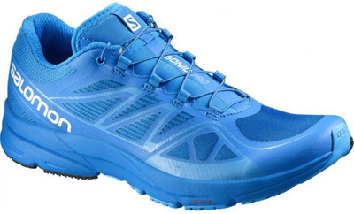 

Salomon Running Shoes For Men(Blue