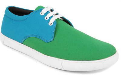 

Bruno Manetti Pietro Sneakers For Men(Green)
