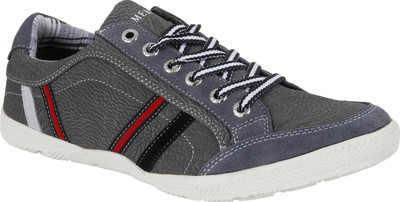 

Numero Uno Casual Shoes For Men(Grey), Ltgrey