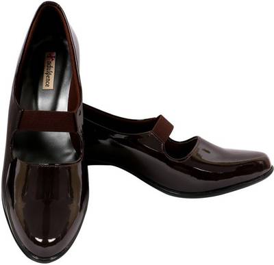 Indulgence Slip On