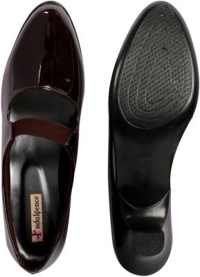 Indulgence Slip On