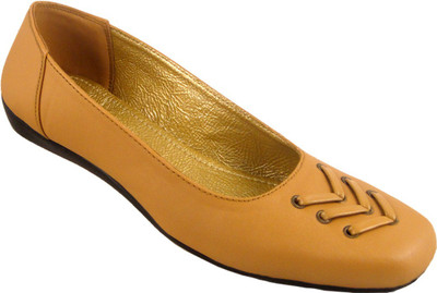 

Action Synergy Signora SHI002 Bellies For Women(Tan, Camel