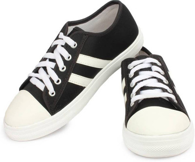 

Tapps Sneakers For Women(Black