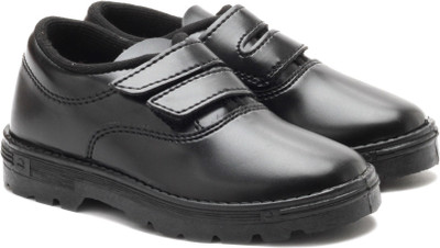 

Prefect by Liberty Boys & Girls Slip on Derby Shoes(Black