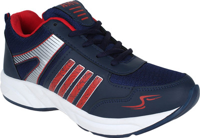 

Aero AMG Performance Running Shoes For Men(Blue, Red