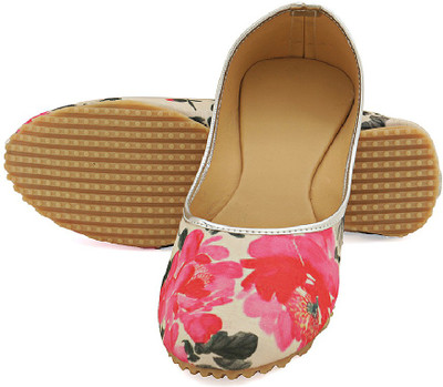 

Paduki Jutis For Women(Multicolor