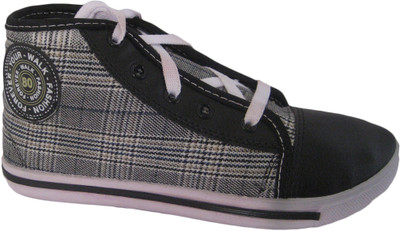 

Big Hopp BHS-1 Sneakers For Men(Grey