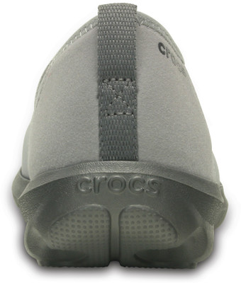 

Crocs Casuals Shoes For Women(Grey