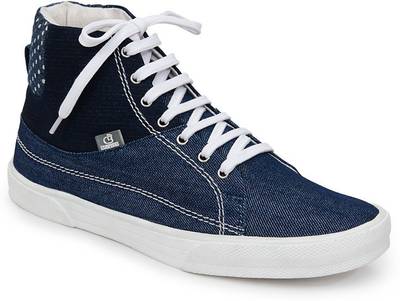 CUBEBRO Canvas Shoes, Casuals, Sneakers