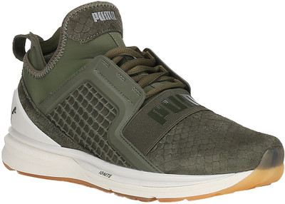 

Puma IGNITE Limitless Reptile Outdoors For Men(Grey