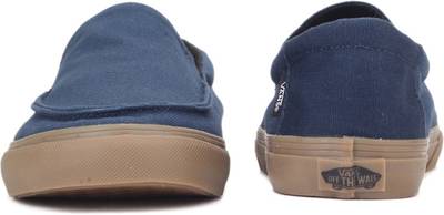 VANS Bali SF Sneakers