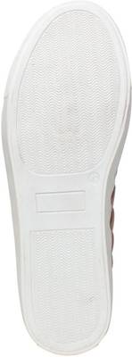Bareskin Leather Sneakers