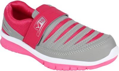 

VAO Walking Shoes For Women(Multicolor, Pink