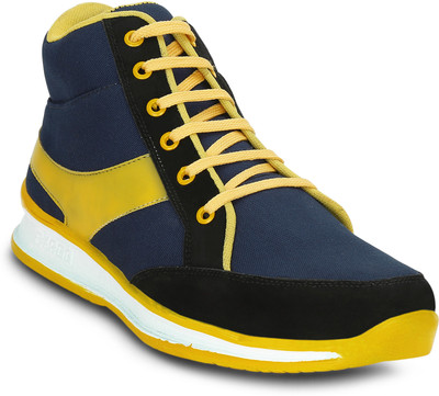 

Get Glamr Isaac Sneakers For Men(Multicolor