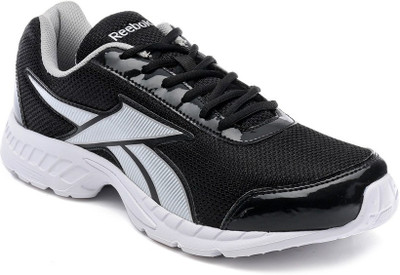 

REEBOK Running Shoes For Men(Black)