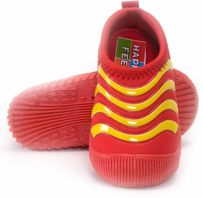 

Happy Feet Boys & Girls, Multicolor