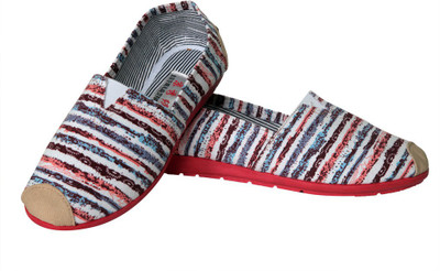 

C-Line Casuals For Women(White, Blue, Red, Orange