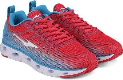 

Erke Running Shoes For Women(Blue, Red, Plum/l.blue