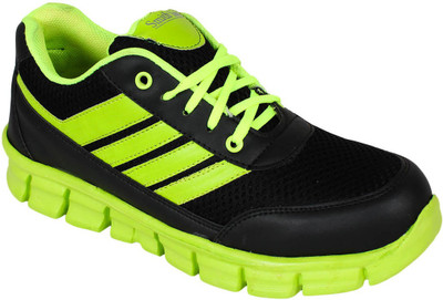 

Smith Soul Running Shoes For Men(Black)