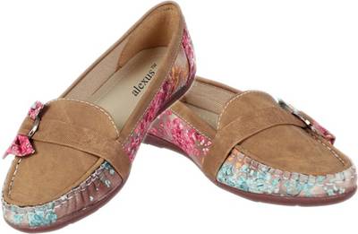 Alexus Casual shoes(Bellies)for Women