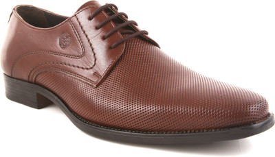 

Vito Rossi Lace Up For Men(Brown)