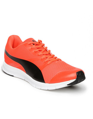 

Puma PUMA Flexracer DP Running Shoes For Men(Red