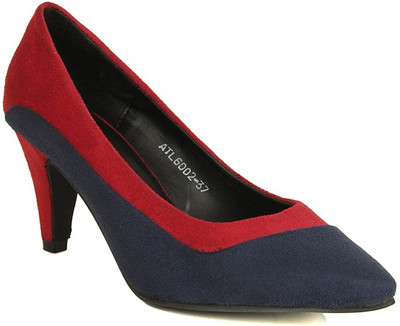 

Bruno Manetti 6002 Casuals For Women(Blue, Red