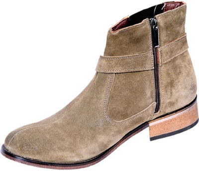 

Port Boots For Men(Brown