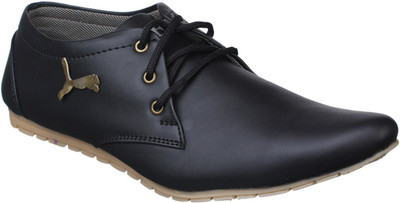 

Easi Product Casuals For Men(Black