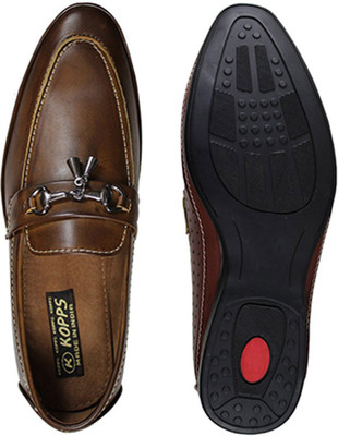 

Kopps Slip On For Men(Beige