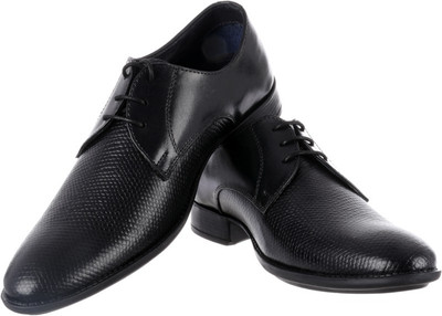 63% OFF on Moladz Men'S Beppe Genuine Leather Formal Lace Up Shoes For Men(Black) 63% OFF on Moladz Men'S Beppe Genuine Leather Formal Lace Up Shoes For Men(Black)