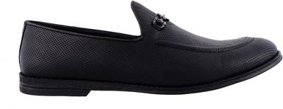 Fashion67 Hand Finished PU Formals Slip On