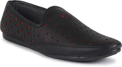 

Smith Soul Slip On For Men(Black, Red