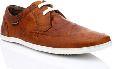 

Red Tape Casuals For Men(Tan