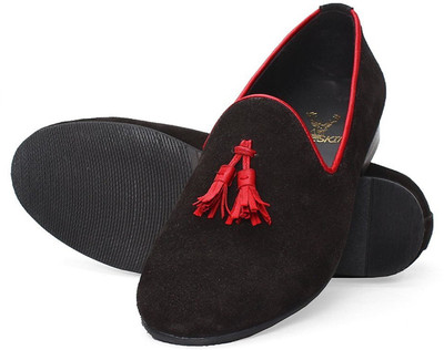 

Bare Skin Casuals For Men(Black